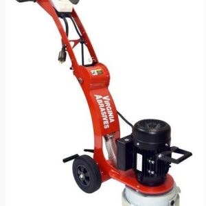 GRINDER TURBO 10"